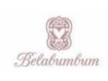 Belabumbum 25% Off Coupon Codes May 2024