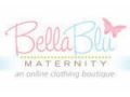Bella Blu Maternity Coupon Codes May 2024