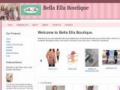 Bellaellaboutique Coupon Codes May 2024