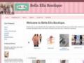 Bellaellaboutique Coupon Codes May 2025