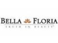 Bellafloria Coupon Codes July 2025