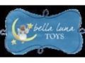 Bella Luna Toys Coupon Codes June 2023