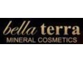 Bella Terra Mineral Cosmetics Coupon Codes June 2023