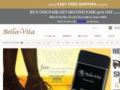 Bella Vita Shoes Coupon Codes April 2024