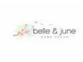 Belleandjune Coupon Codes July 2025