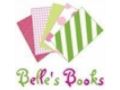 Belle's Books Coupon Codes April 2024