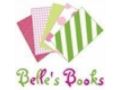Belle's Books Coupon Codes July 2025