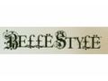 Belle Style Coupon Codes August 2022