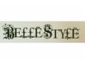 Belle Style Coupon Codes July 2025