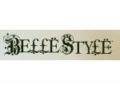 Belle Style Coupon Codes April 2024