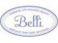 Belli Cosmetics Coupon Codes May 2022