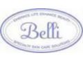 Belli Cosmetics 30% Off Coupon Codes May 2024