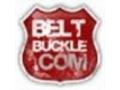 Belt Buckle Coupon Codes April 2024