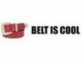 Belt Is Cool Coupon Codes August 2022