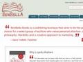 Benbella Books Coupon Codes June 2023