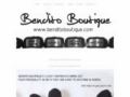 Benditoboutique 20% Off Coupon Codes May 2024