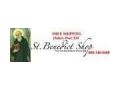 St. Benedict Shop 25% Off Coupon Codes May 2024