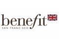 BeneFit Cosmetics UK Free Shipping Coupon Codes May 2024