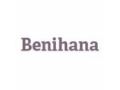 Benihana Coupon Codes May 2024