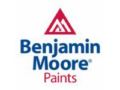 Benjamin Moore Paint 10$ Off Coupon Codes May 2024