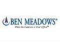 Ben Meadows 30% Off Coupon Codes May 2024