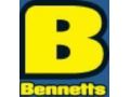 Bennetts Electrical Coupon Codes May 2024