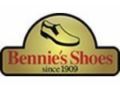 Benniesshoes Coupon Codes July 2025