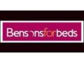 Bensons For Beds Coupon Codes April 2023