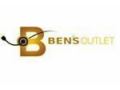 Ben's Outlet Coupon Codes May 2024