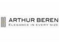 Arthur Beren 15% Off Coupon Codes May 2024