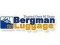Bergman Luggage Coupon Codes February 2022