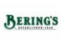 Berings Coupon Codes July 2022