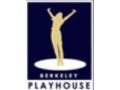Berkeley Playhouse 10% Off Coupon Codes May 2024