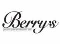 Berrysjewellers UK 10% Off Coupon Codes May 2024