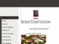 Berrytemptation UK Coupon Codes May 2022