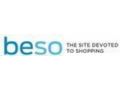 Beso Coupon Codes April 2024