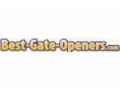 Best Gate Openers Coupon Codes April 2024