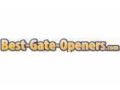 Best Gate Openers Coupon Codes July 2025