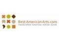 Best American Arts Coupon Codes April 2024