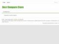 Bestcomparestore Coupon Codes July 2025