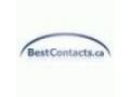 BestContacts Canada 10% Off Coupon Codes May 2024