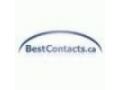 BestContacts Canada Coupon Codes May 2025