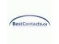 BestContacts Canada Coupon Codes April 2024