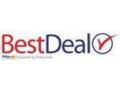 Best Deal Coupon Codes May 2024