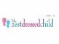 Best Dressed Child Free Shipping Coupon Codes May 2024