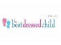 Best Dressed Child Coupon Codes April 2024