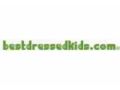 Best Dressed Kids Coupon Codes April 2024