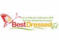 Best Dressed Tot Coupon Codes April 2024
