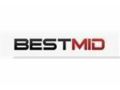 Bestmid Coupon Codes February 2023