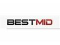Bestmid Coupon Codes July 2025